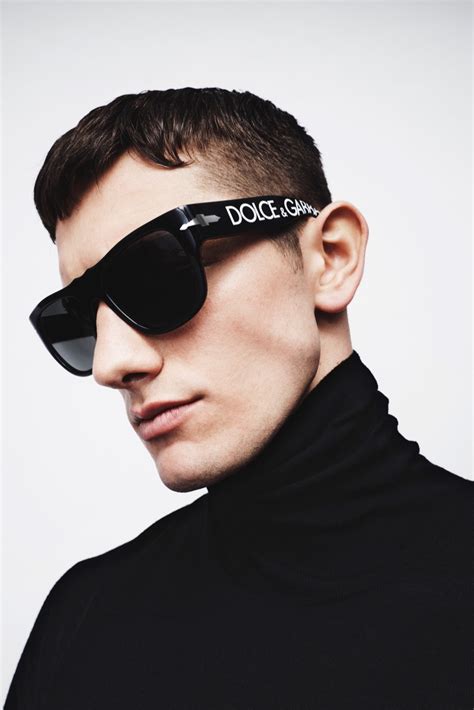 dolce gabbana persol